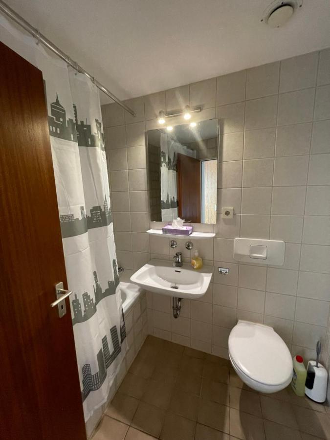 Hotelturm Apartment